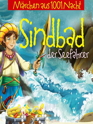 cover image of Sindbad der Seefahrer Und Seine Abenteuer